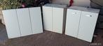 Loewy vintage American Kitchen kasten keuken deuren, Ophalen, Gebruikt, 50 tot 100 cm, Minder dan 100 cm