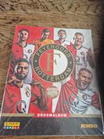 Feyenoord droomalbum compleet, Ophalen of Verzenden, Zo goed als nieuw, Feyenoord