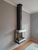 Diablo Next Zwart/Zwart, Propaan Dru, Ophalen, Gebruikt, Gas, Hangend