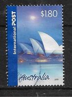 165-25 Australie 2005 / Sydney Opera House nom. $ 1.80 SH, Postzegels en Munten, Postzegels | Oceanië, Verzenden, Gestempeld