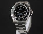 Rolex Sea-dweller, Staal, Ophalen of Verzenden, Zo goed als nieuw, Rolex