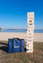 Jenga XXL verhuur, Ophalen, Gebruikt, Verjaardag