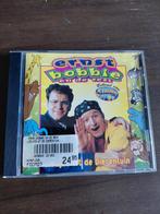 Ernst bobbie en de rest. Liedjes uit de dierentuin cd., Ophalen of Verzenden, Zo goed als nieuw, Muziek, 6 tot 9 jaar