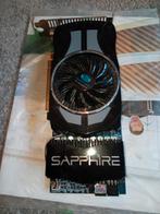 Sapphire VAPOR HD 4870 1GB - HDMI Videokaart, Computers en Software, Videokaarten, Ophalen, Gebruikt, GDDR5, HDMI