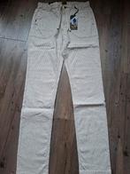 PME LEGEND Liftmaster linnen broek W33 L36, Overige kleuren, Nieuw, Ophalen of Verzenden, W33 - W34 (confectie 48/50)