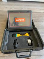 Uitlees apparaat launch x431 pro zgan, Auto diversen, Autogereedschap, Ophalen, Zo goed als nieuw