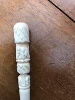 Fraai gestoken cigarettrnhouder, Ophalen of Verzenden, (Water)pijp