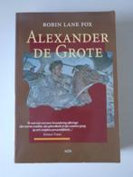 4188-10-3 : Alexander de Grote - Robin Lane Fox. BE, Boeken, Ophalen of Verzenden, Gelezen, Overige gebieden