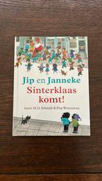 Annie M.G. Schmidt - Sinterklaas komt!, Boeken, Ophalen of Verzenden, Zo goed als nieuw, Annie M.G. Schmidt