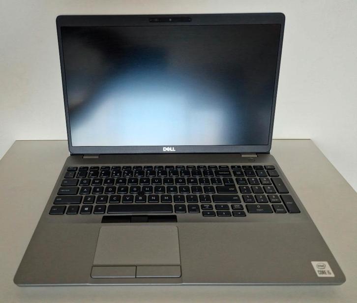Dell Latitude 5511 Windows 11 pro 16GB DDR4, Computers en Software, Windows Laptops, Zo goed als nieuw, 15 inch, SSD, 4 Ghz of meer