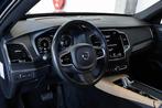 Volvo XC90 T8 automaat Recharge AWD Inscription Exclusive |, Gebruikt, Euro 6, 4 cilinders, Blauw