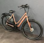 Gazelle Esprit zalm dames budgetbike leiden, Versnellingen, Ophalen of Verzenden, Gazelle, 53 tot 56 cm