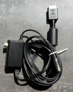 PS1 - RFU Adapter Kabel - SCPH-10072C, Spelcomputers en Games, Ophalen of Verzenden, Zo goed als nieuw