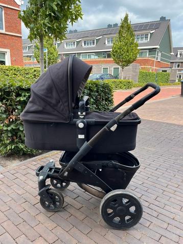 Joolz Geo 2 Kinderwagen – XL Basket | Compleet & Origineel beschikbaar voor biedingen