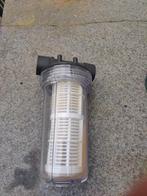 Voor filter Einhell 25 cm, Ophalen of Verzenden