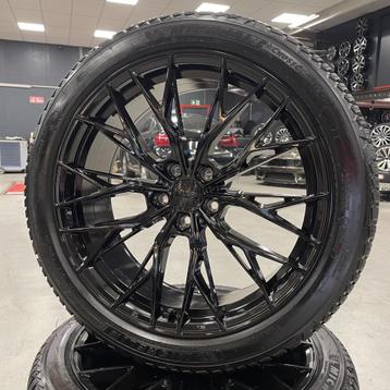 20" Allseason Velgen Mercedes Vito / V-klasse Haxer beschikbaar voor biedingen