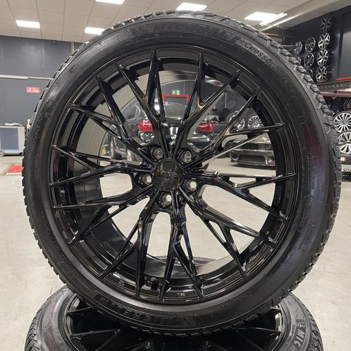 20" Allseason Velgen Mercedes Vito / V-klasse Haxer, Auto-onderdelen, Banden en Velgen, Banden en Velgen, All Season, 20 inch