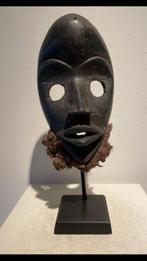 Dan masker Ivoorkust, Antiek en Kunst, Ophalen of Verzenden