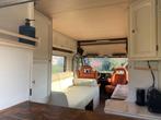 Retro camper 1989 | Werkplek | APK 2027 | Rijklaar, Bus-model, Diesel, Tot en met 3, Particulier
