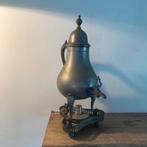 Oud Hollandse Kraantjeskan Zijlstra Tiel Art Deco, Antiek en Kunst, Ophalen of Verzenden