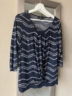 Mart Visser Nola Print Top # Maat 38, Kleding | Dames, Maat 38/40 (M), Ophalen of Verzenden, Zo goed als nieuw, Lange mouw