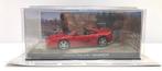 Ferrari F355 James Bond #10., Hobby en Vrije tijd, Modelauto's | 1:43, Ophalen of Verzenden, Zo goed als nieuw, Auto, Universal Hobbies