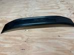 M tech II spoiler, Origineel BMW zwart, Ophalen of Verzenden, BMW, Achterklep