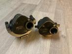 Zeiss visierfernrohr 4x monoculair monocular wo1 Duits, Audio, Tv en Foto, Optische apparatuur | Verrekijkers, Ophalen of Verzenden