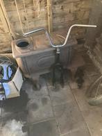 Vespa si ciao voorvork, Fietsen en Brommers, Ophalen, Gebruikt, Frame, Vespa/piaggio