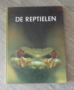 Archie Carr - De reptielen, Ophalen of Verzenden, Gelezen, Reptielen of Amfibieën