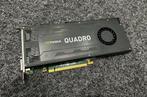 Nvidia Quadro K4000 videokaart/gpu, Computers en Software, Videokaarten, Ophalen of Verzenden, Zo goed als nieuw
