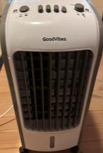 Goodvibes, Witgoed en Apparatuur, Airco's, Ophalen, Gebruikt, Minder dan 60 m³, 2 snelheden