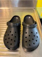 Crocs helemaal nieuw 44-45, Kleding | Heren, Schoenen, Ophalen, Nieuw, Zwart