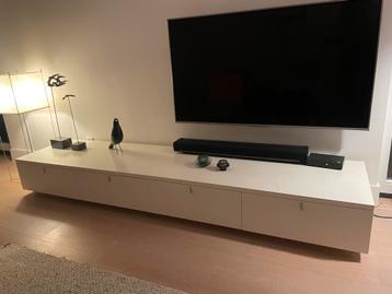 Gratis: Prachtig Dressoir - Perfecte Staat! beschikbaar voor biedingen