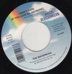 The Mavericks - I Don't Care 7", 7 inch, Single, Ophalen of Verzenden, Nieuw in verpakking
