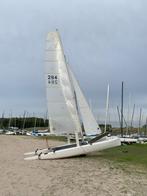 Catamaran Nacra Inter 20, Watersport en Boten, Ophalen, Gebruikt
