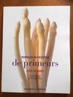 De Primeurs lente en zomer - Marc Declerq, Verzenden, Gelezen