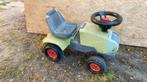 Tractor zit hoogte ongeveer 25 cm, Ophalen, Gebruikt