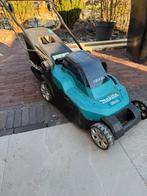 Makita grasmaaier 380 36V accu’s, Ophalen of Verzenden, Zo goed als nieuw