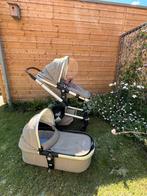 Joolz Day Combiwagen, Kinderen en Baby's, Kinderwagens en Combinaties, Gebruikt, Verstelbare duwstang, Combiwagen, Ophalen