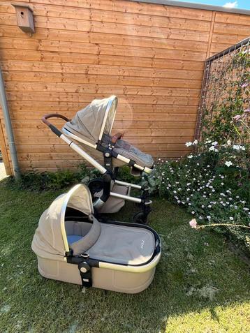 Joolz Day kinderwagen beschikbaar voor biedingen