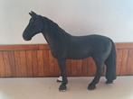 Schleich tennessee walker ruin, Ophalen of Verzenden, Zo goed als nieuw, Paard, Beeldje of Figuurtje
