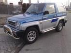 AANBIEDING Feroza Sidebars Bullbar/Pushbar, Auto diversen