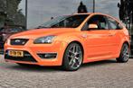 Ford Focus 2.5-20V ST 226PK 5-CIL *UNIEK!* | ORIG NL | NAP |, Origineel Nederlands, Te koop, 5 stoelen, Benzine