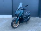 Yamaha X-MAX 300 TECH MAX ABS (bj 2022), Motoren, Motoren | Yamaha, Scooter, 292 cc, Bedrijf, 1 cilinder