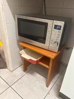 Bomann Combimagnetron Oven, Witgoed en Apparatuur, Magnetrons, Ophalen, Combimagnetron, Gebruikt, Grill