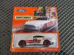 Matchbox Ford Mustang Coupe, Ophalen of Verzenden, Nieuw, Auto