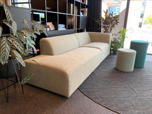 Bank By Sidde in nieuwstaat!, Huis en Inrichting, Banken | Sofa's en Chaises Longues, Zo goed als nieuw, Driepersoons, 250 tot 300 cm