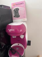 Bosch Tassimo Koffiezetapparaat - Nieuw!, Koffiepads en cups, Ophalen of Verzenden, 1 kopje, Koffiemachine