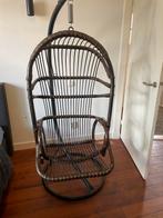 Egg chair, Huis en Inrichting, Fauteuils, Ophalen of Verzenden, Gebruikt